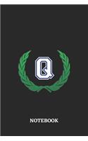 Notebook Q