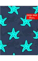 2020-2021 Planner