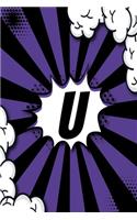 U - Sketchbook
