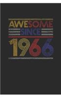 Awesome Since 1966