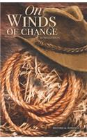 On Winds of Change