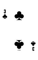 3 Of Clubs