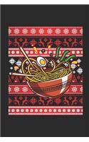Ugly Christmas - Ramen