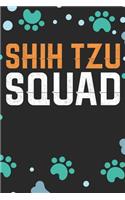 Shih Tzu Squad