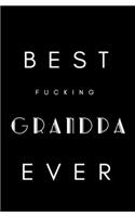 Best Fucking Grandpa Ever