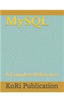 MySQL: A Complete Reference