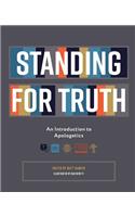 Standing for Truth