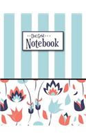Dot Grid Notebook