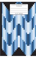 College Ruled Composition Notebook. 6