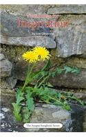 New Songs for Inspiration: By Ivar Oksendal - The Anapta Songbook Series