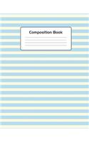 Cool Composition Notebook