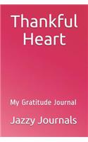 Thankful Heart
