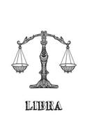 Libra: Coloring Book with Three Different Styles of All Twelve Signs of the Zodiac. 36 Individual Coloring Pages. 8.5 x 11(7 Zodiac Coloring Book)