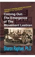 Coming Out