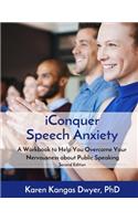 Iconquer Speech Anxiety