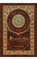 Swann's Way, In Search of Lost Time (100 Copy Collector's Edition)