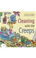 Cleaning with the Creeps