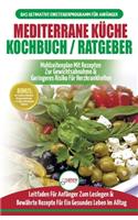 Mediterrane Küche Kochbuch / Ratgeber
