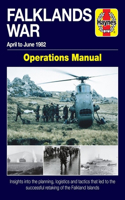 Falklands War Operations Manual