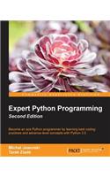 Expert Python Programming - Second Edition