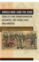 World War I and the Jews