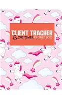 Client Tracker & Customer Profile Log
