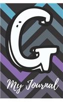 My Journal