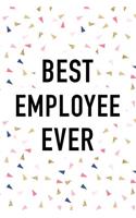 Best Employee Ever