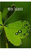 Mein Tagebuch