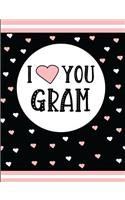 I Love You Gram