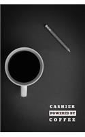 Cashier Powered by Coffee