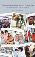 Contemporary Cultures, Global Connections