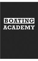 Boating Academy