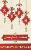 Chinese Practice Workbook