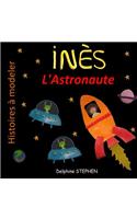 Inès l'Astronaute
