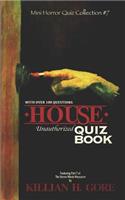 House Unauthorized Quiz Book