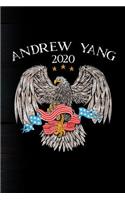 Andrew Yang 2020