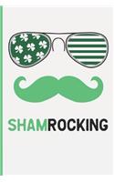 Shamrocking