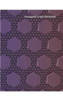 Hexagonal Graph Notebook