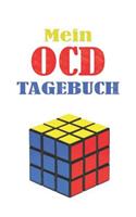 Mein Ocd Tagebuch: Punktiertes Notizbuch Mit 120 Seiten Zum Festhalten Für Alle Notizen, Termine, Listen, Fortschritte Und Vieles Mehr - Ebenfalls Eine Tolle Geschenki