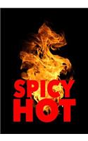 Spicy Hot