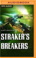 Straker's Breakers