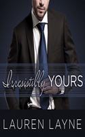 Irresistibly Yours: (1 Oxford Series Lib/E)