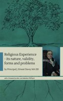 Religious Experience