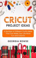 Cricut Project Ideas