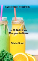 Smoothie Recipes