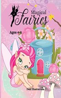 magical fairies