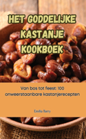Het Goddelijke Kastanje Kookboek