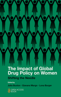 Impact of Global Drug Policy on Women