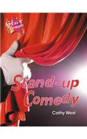 Stand-up Comedy